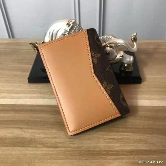 Aaa replica bags LOUIS ORGANIZER VUITTON POCKET 0504